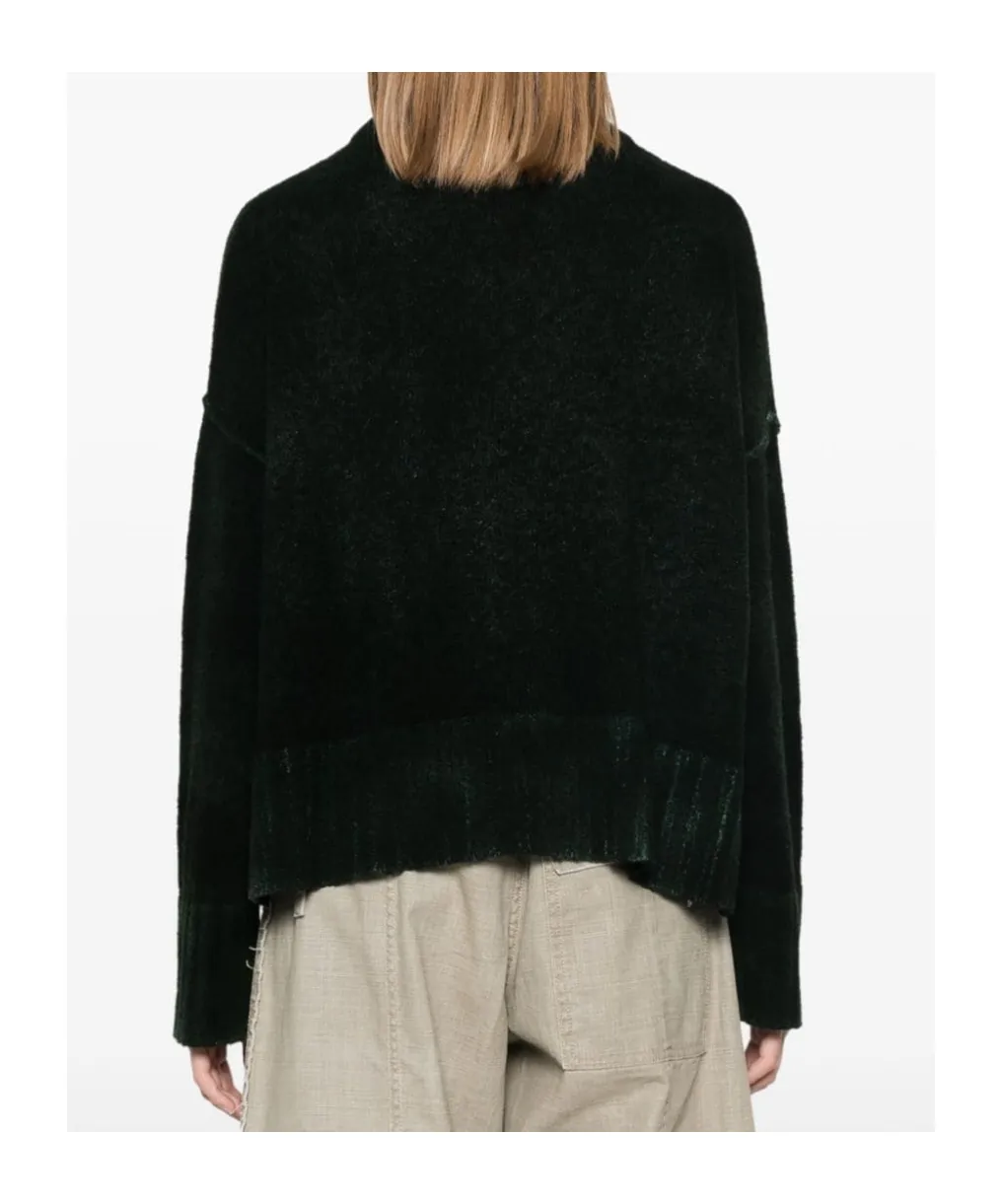 Crew Neck Sweater