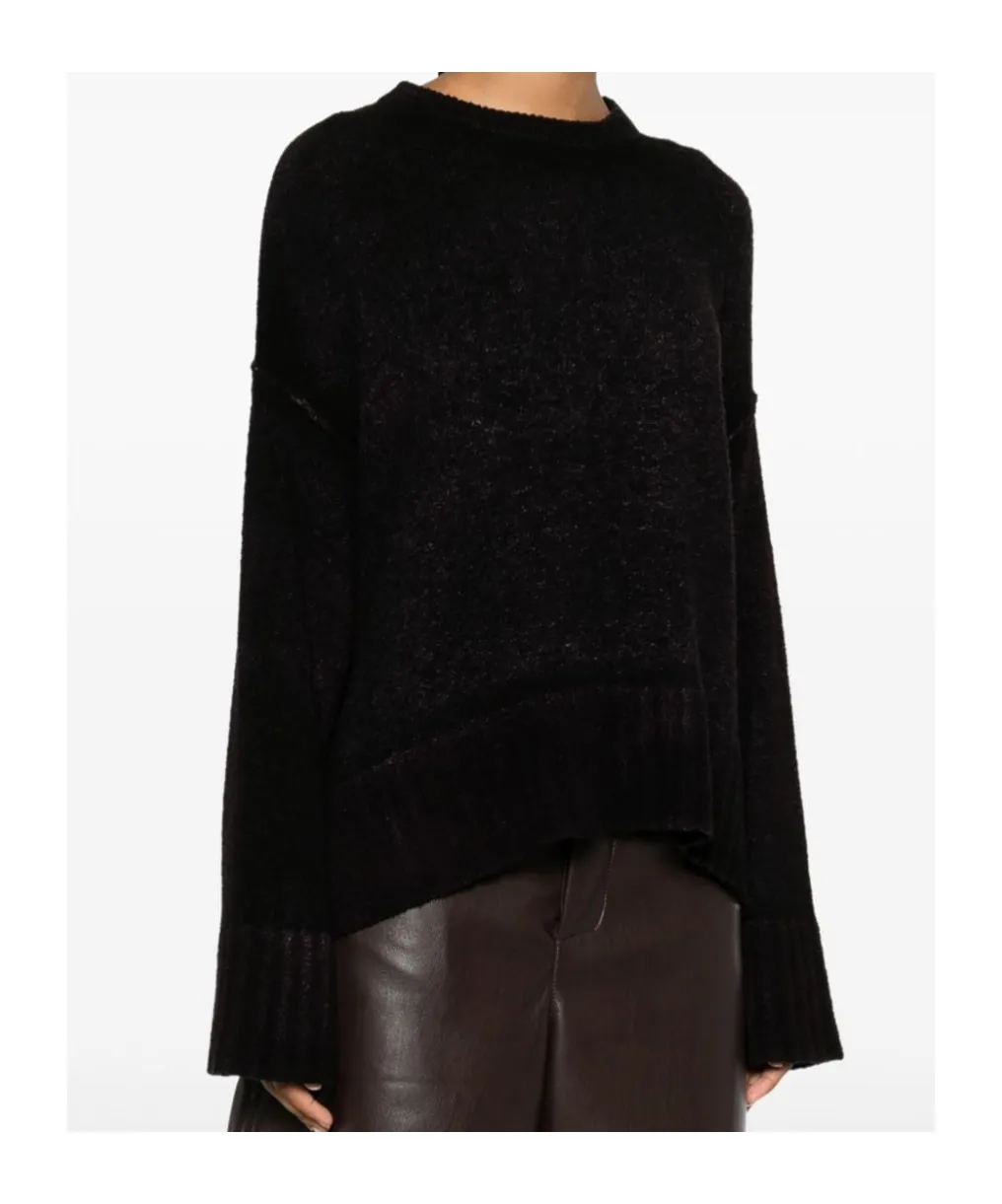 Knit Sweater