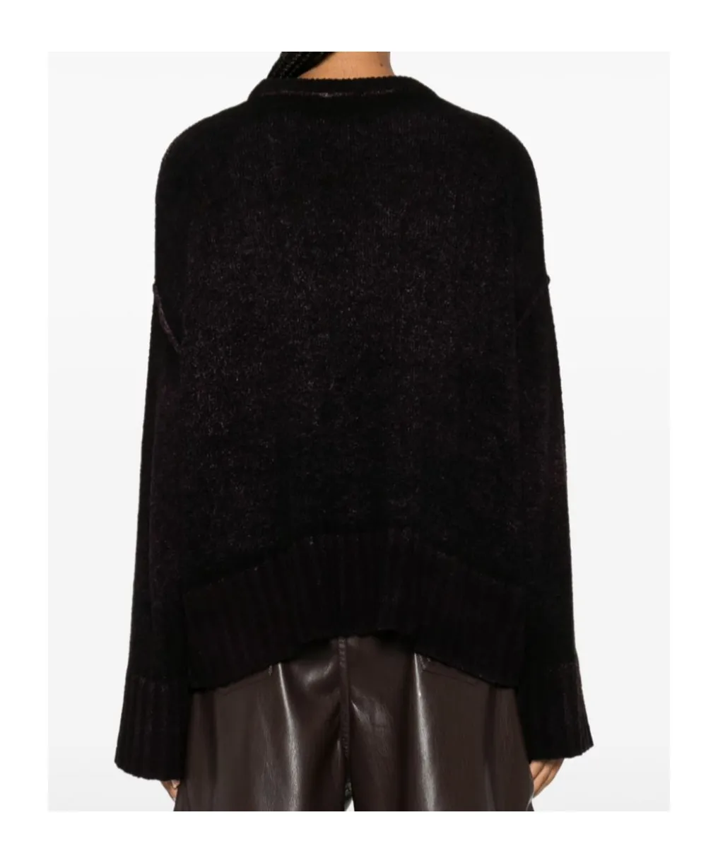 Knit Sweater