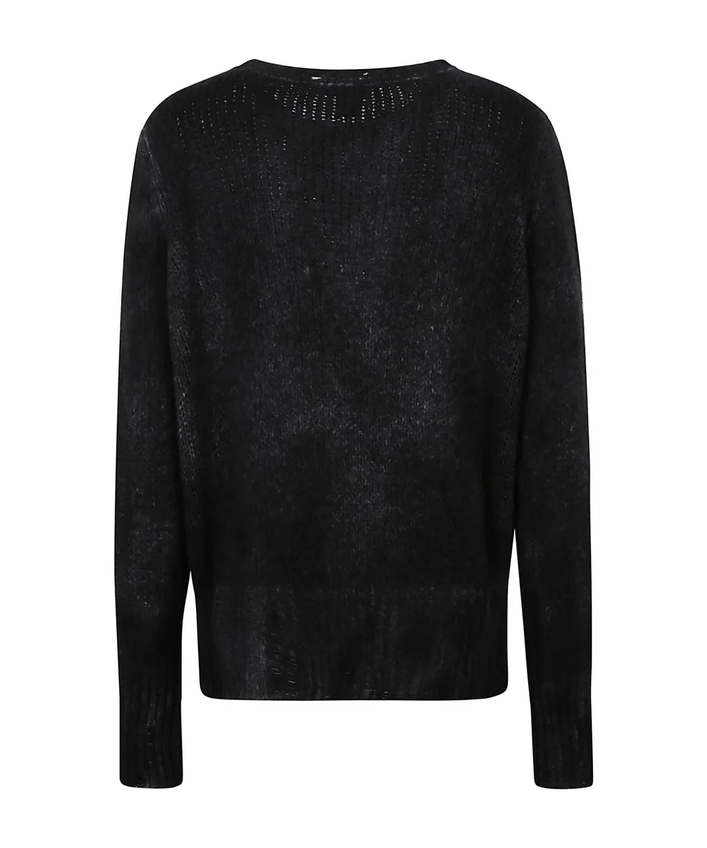 Crew Neck Sweater