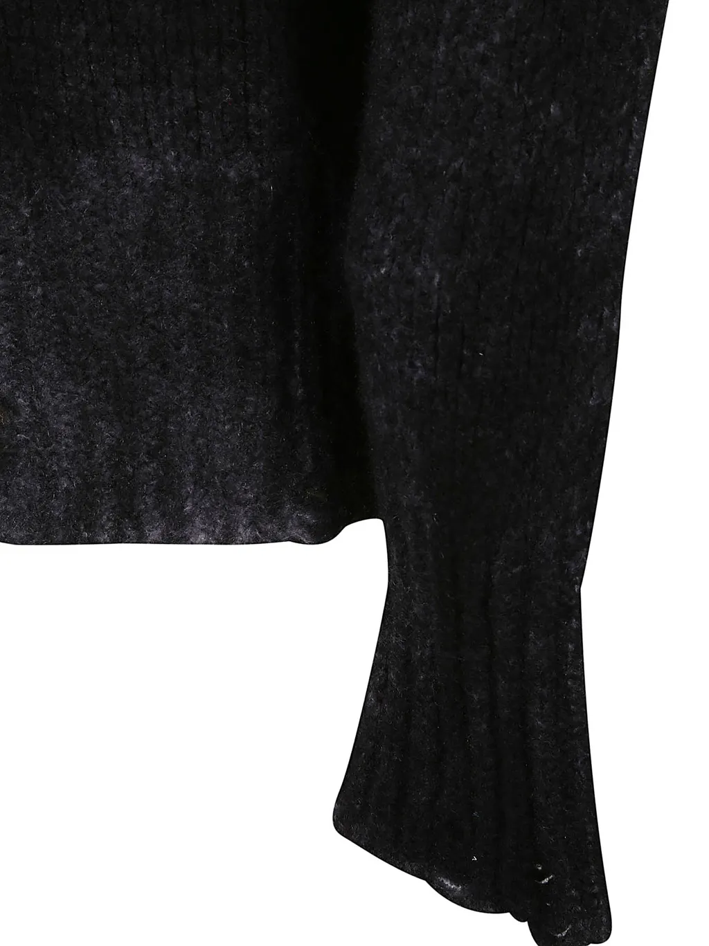 Crew Neck Sweater