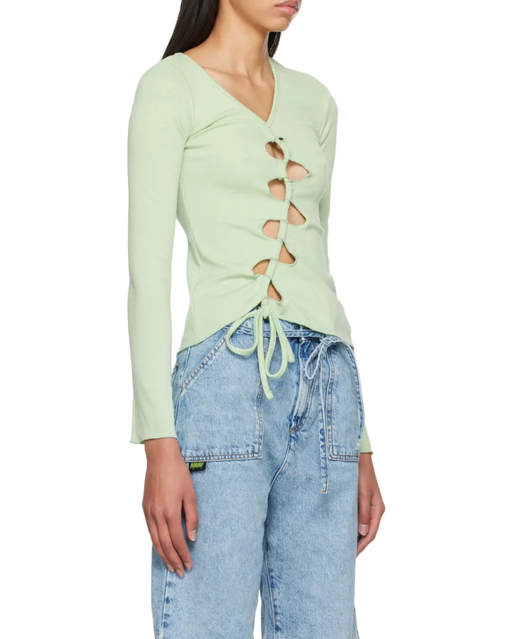 Long-Sleeved T-Shirt