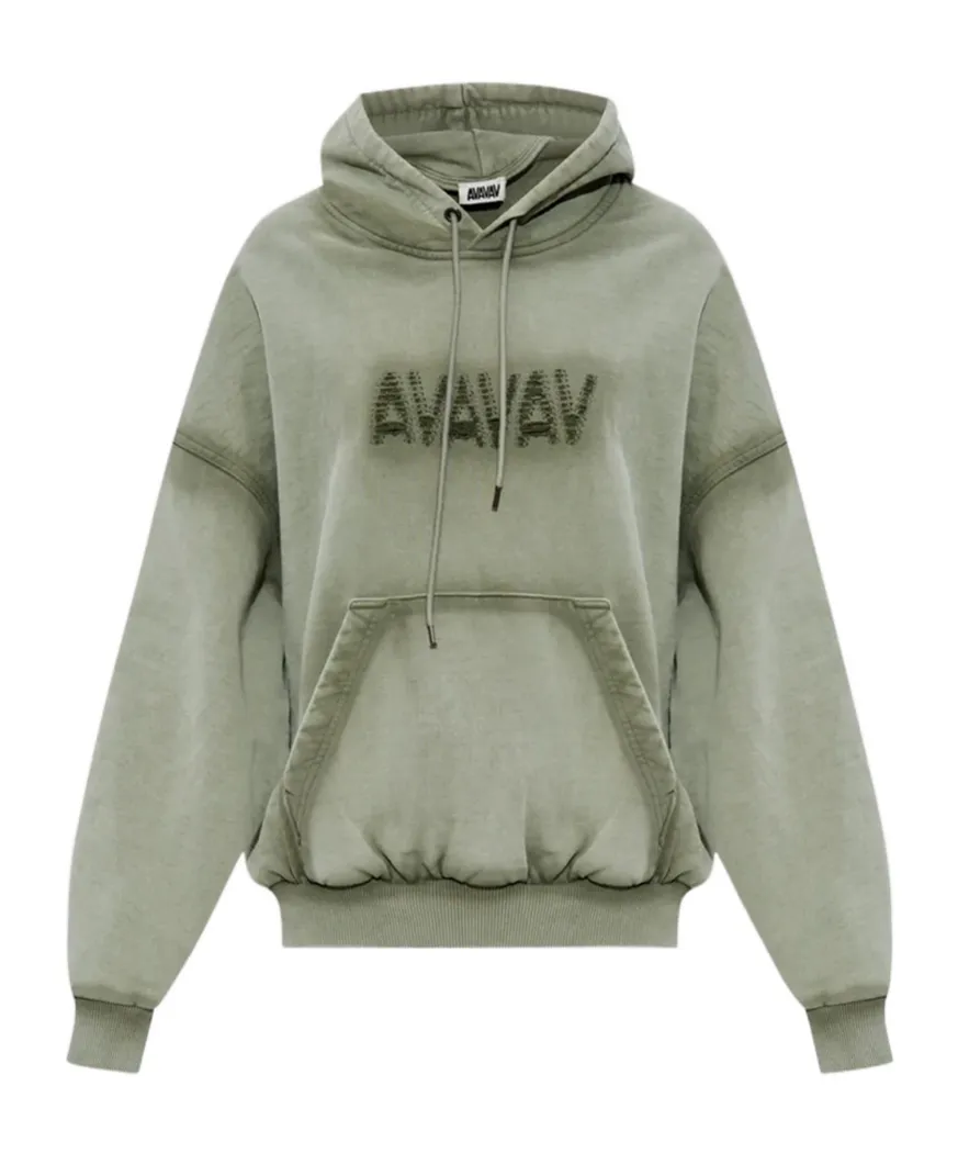 Logo Hoodie
