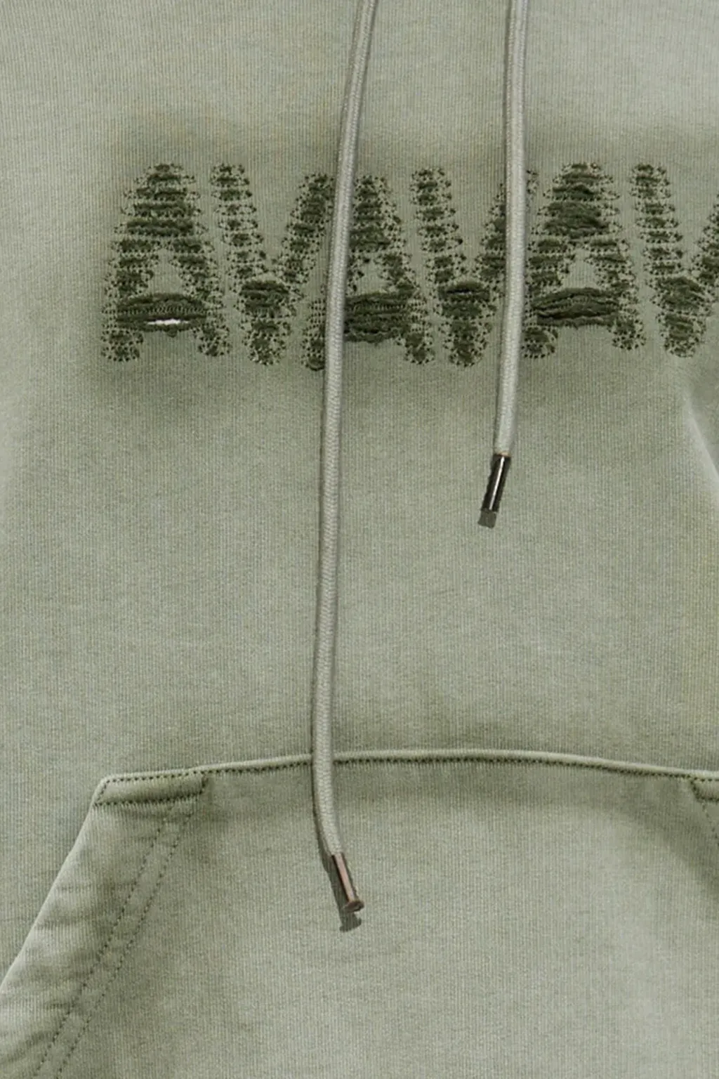 Logo Hoodie