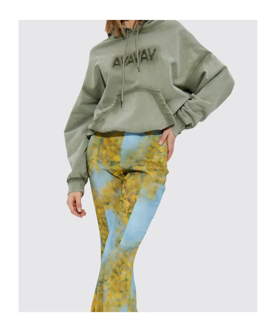 Logo Hoodie