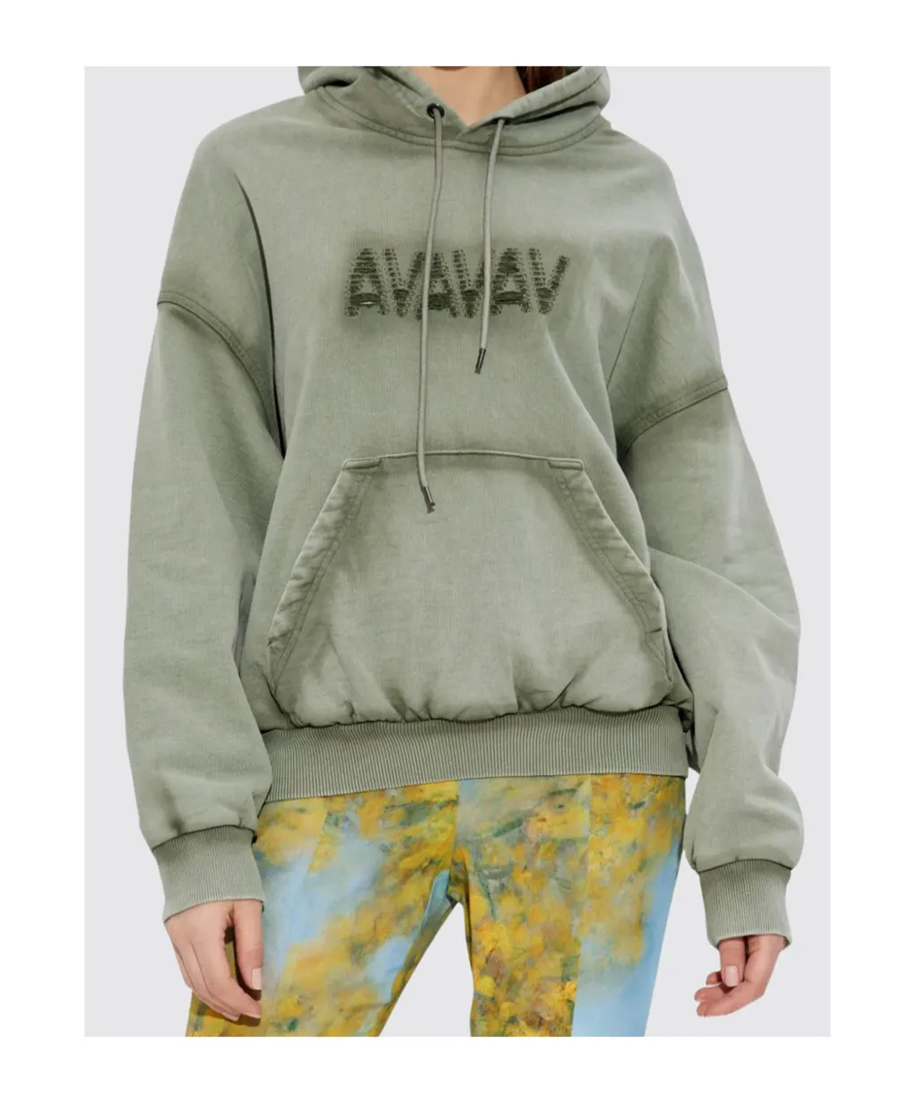 Logo Hoodie