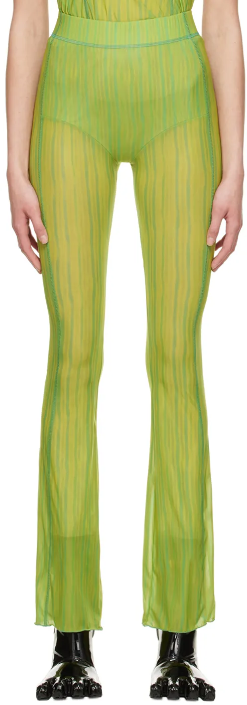 Apartment Casual Pants