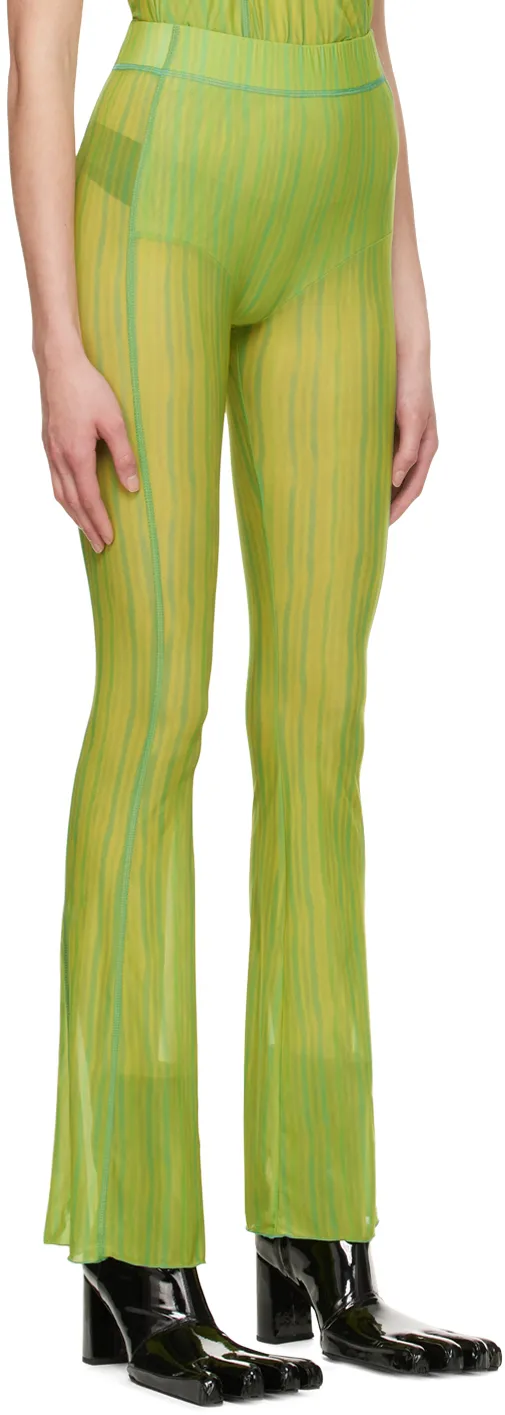 Apartment Casual Pants