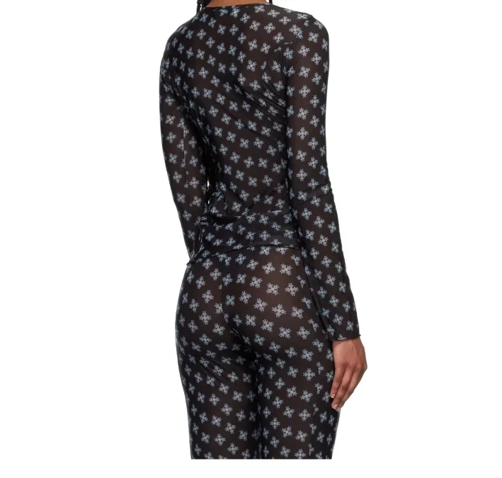 Long-Sleeved T-Shirt