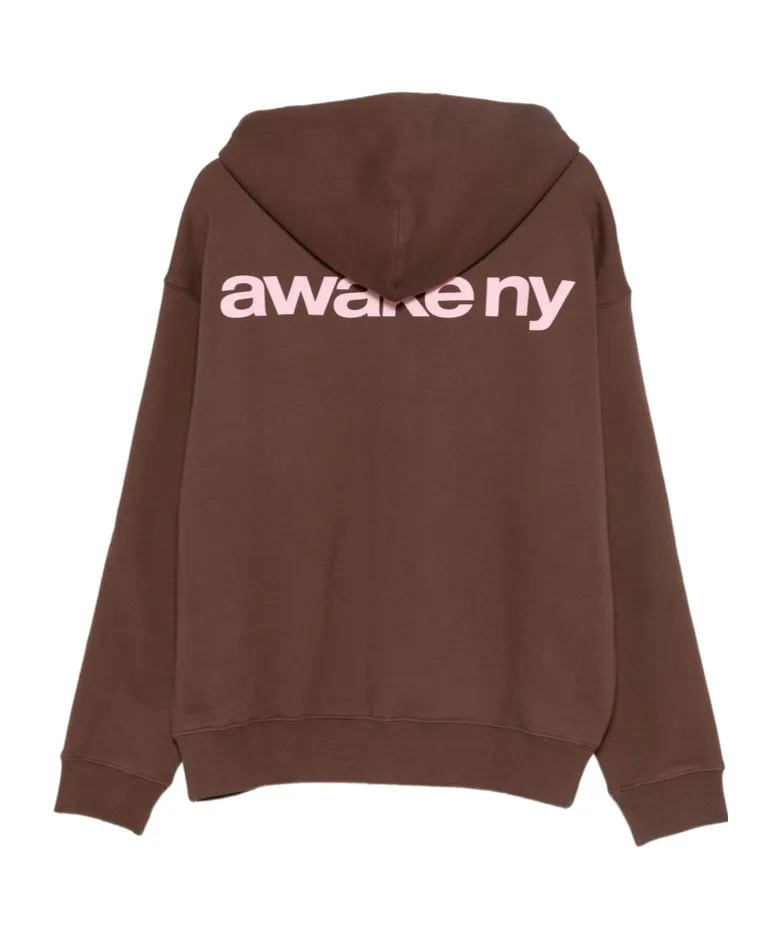 Long-Sleeved Sweatshirt