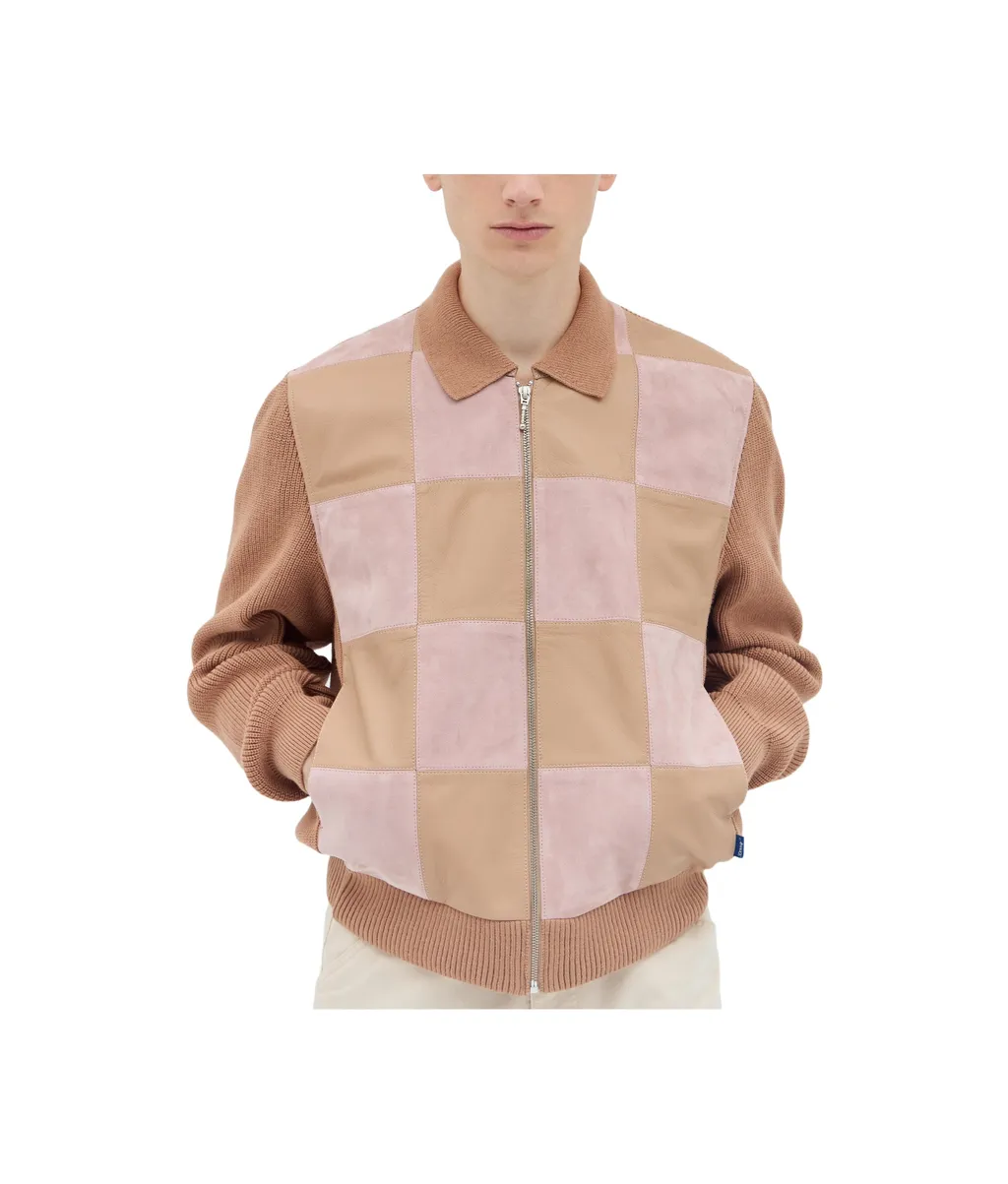 Long-Sleeved Casual Jacket