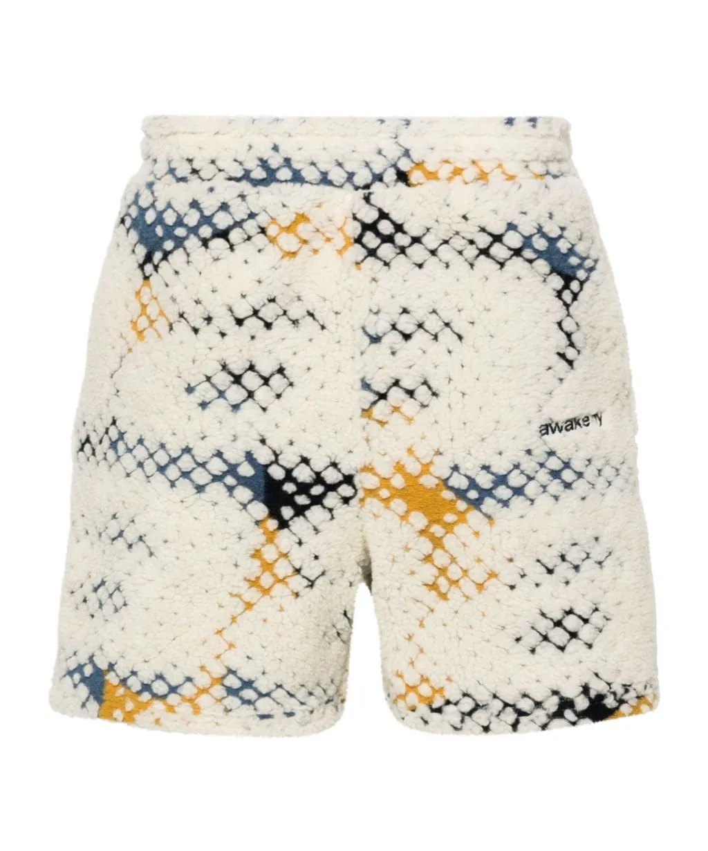 Printed Shorts