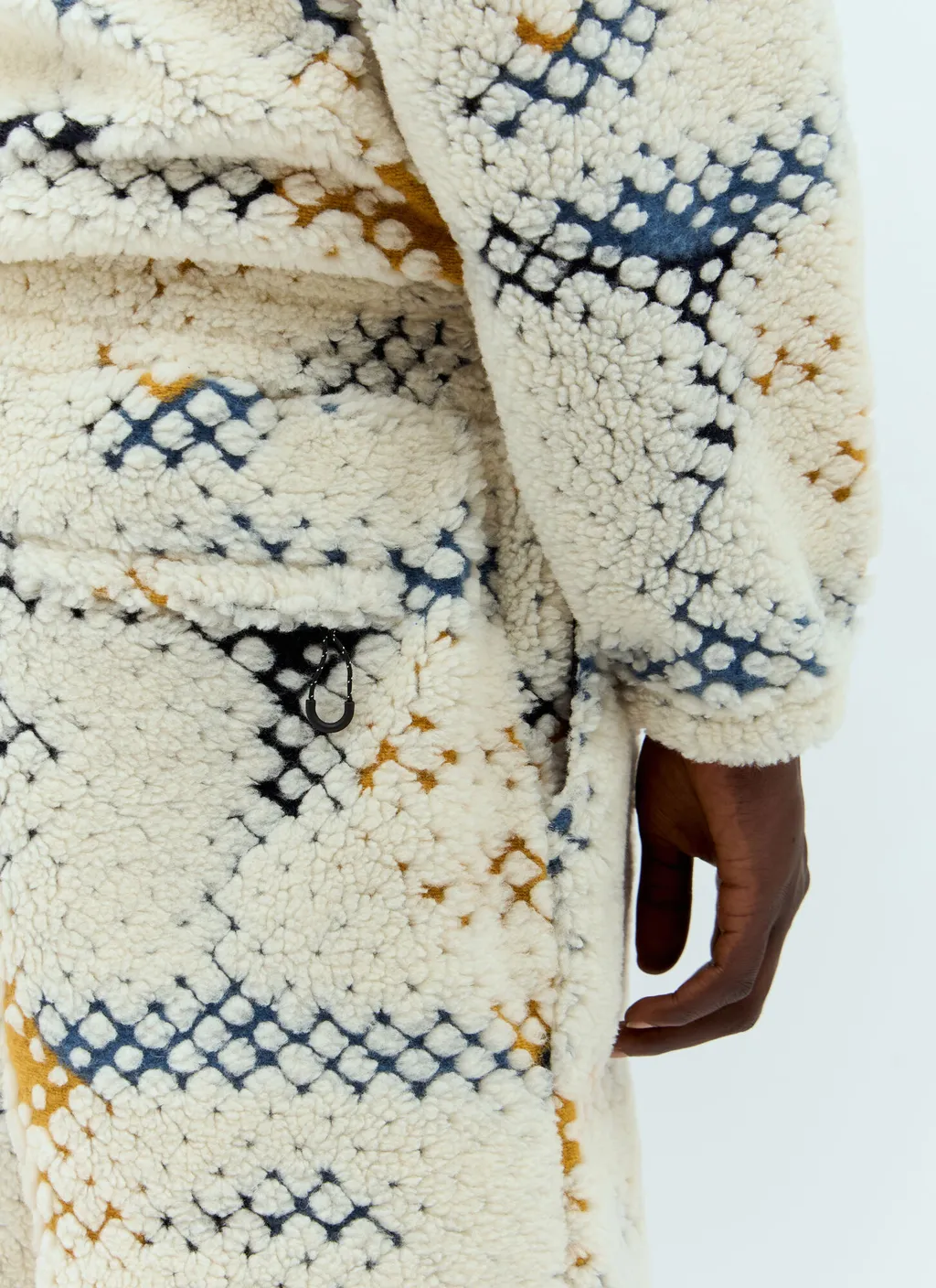 Printed Shorts