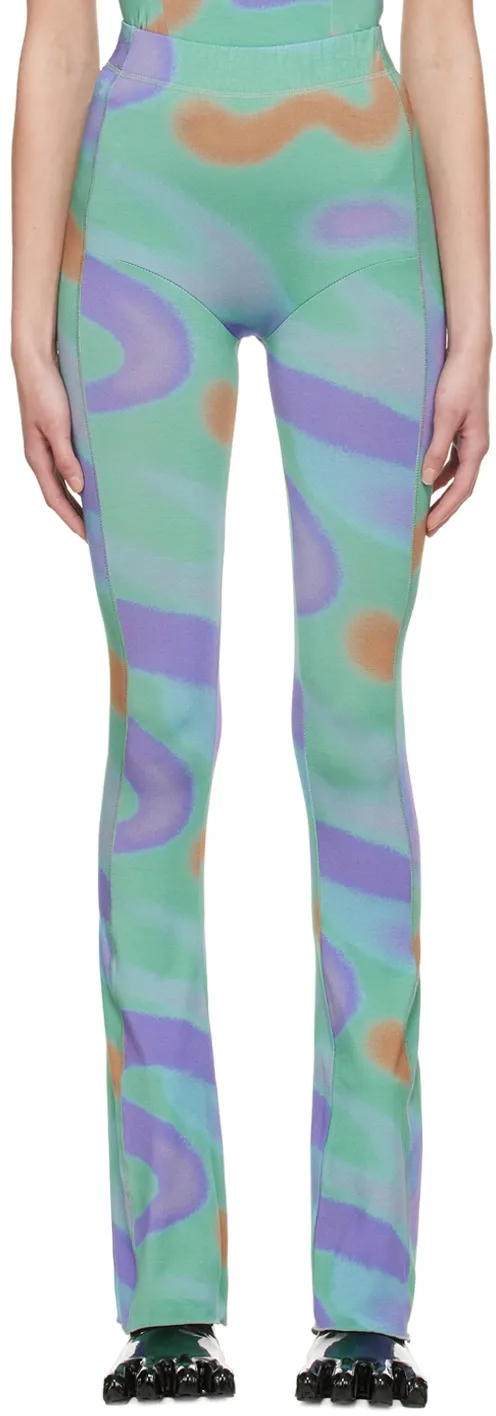 Apartment Casual Pants