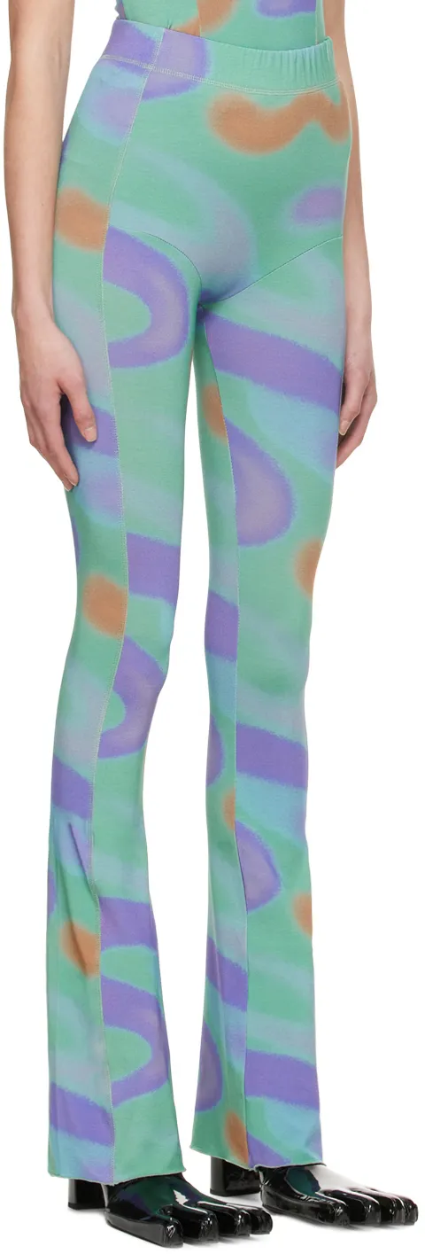Apartment Casual Pants