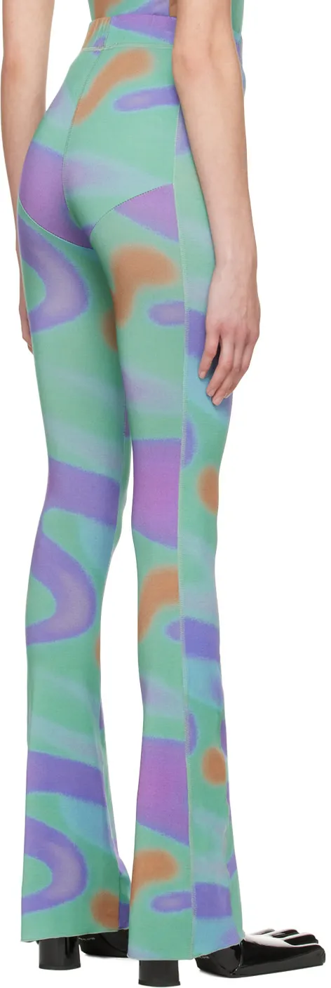 Apartment Casual Pants