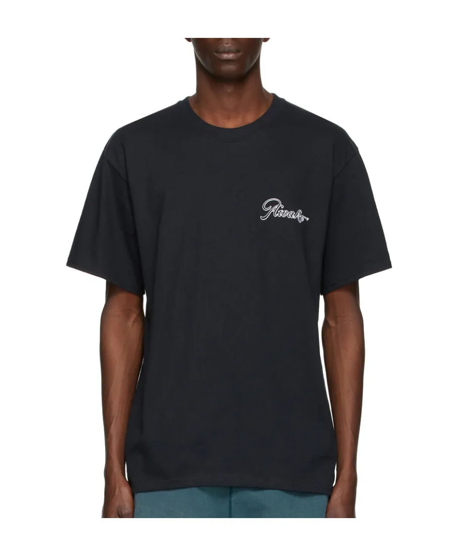 Logo Printed T-Shirt