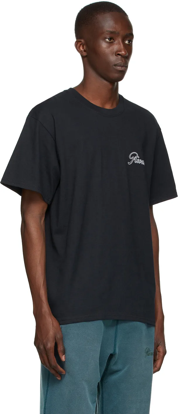 Logo Printed T-Shirt