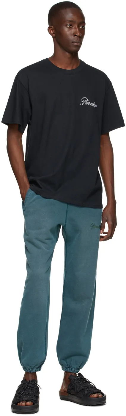 Logo Printed T-Shirt