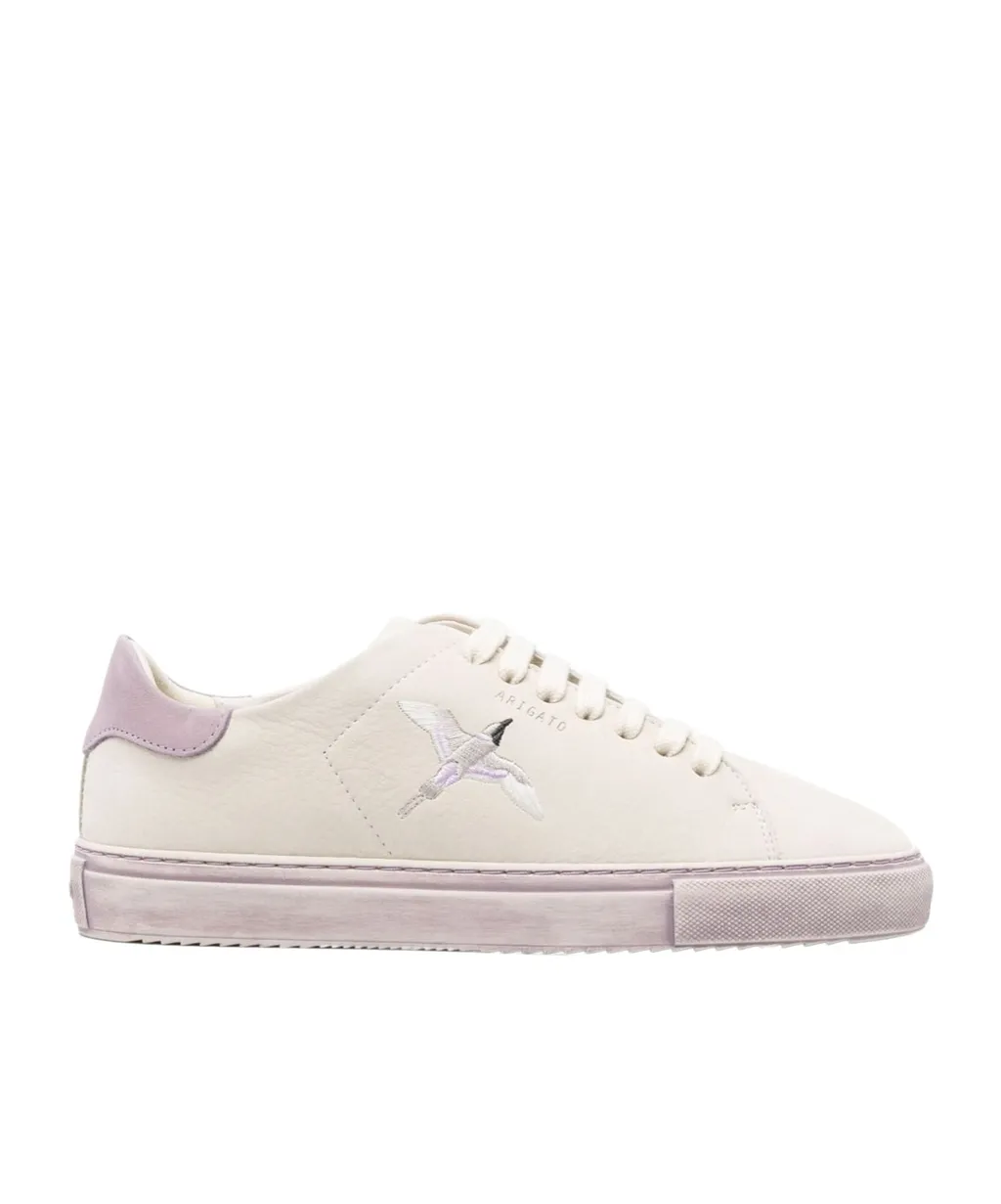 Clean 90 B Bird Sneakers