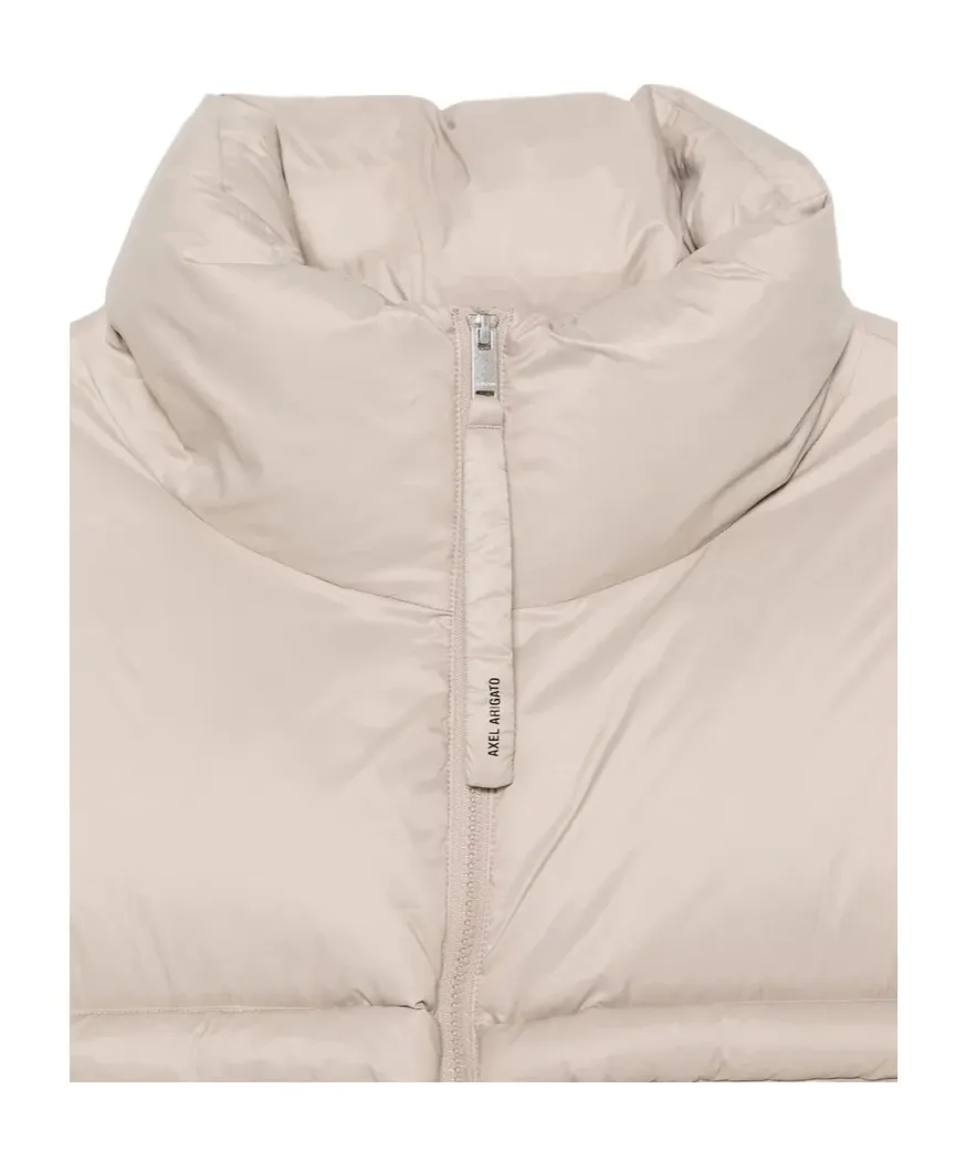 Turtleneck Jacket
