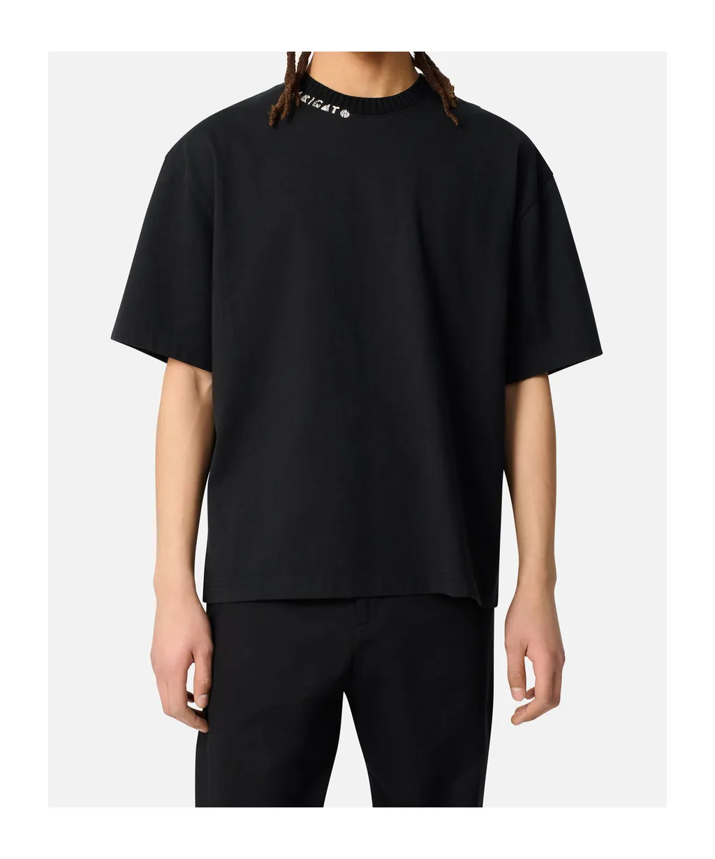 Logo-Embellished T-Shirt