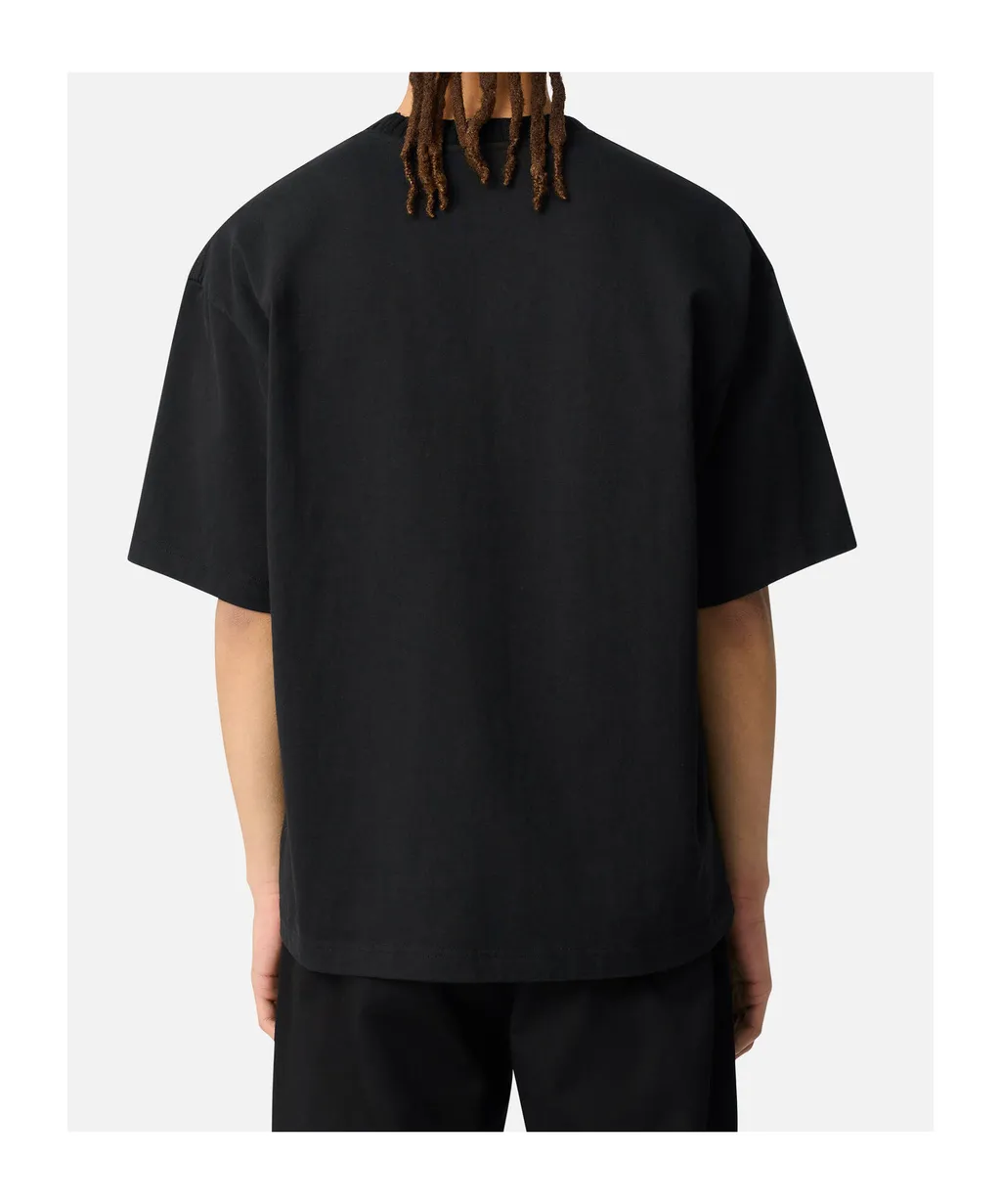 Logo-Embellished T-Shirt