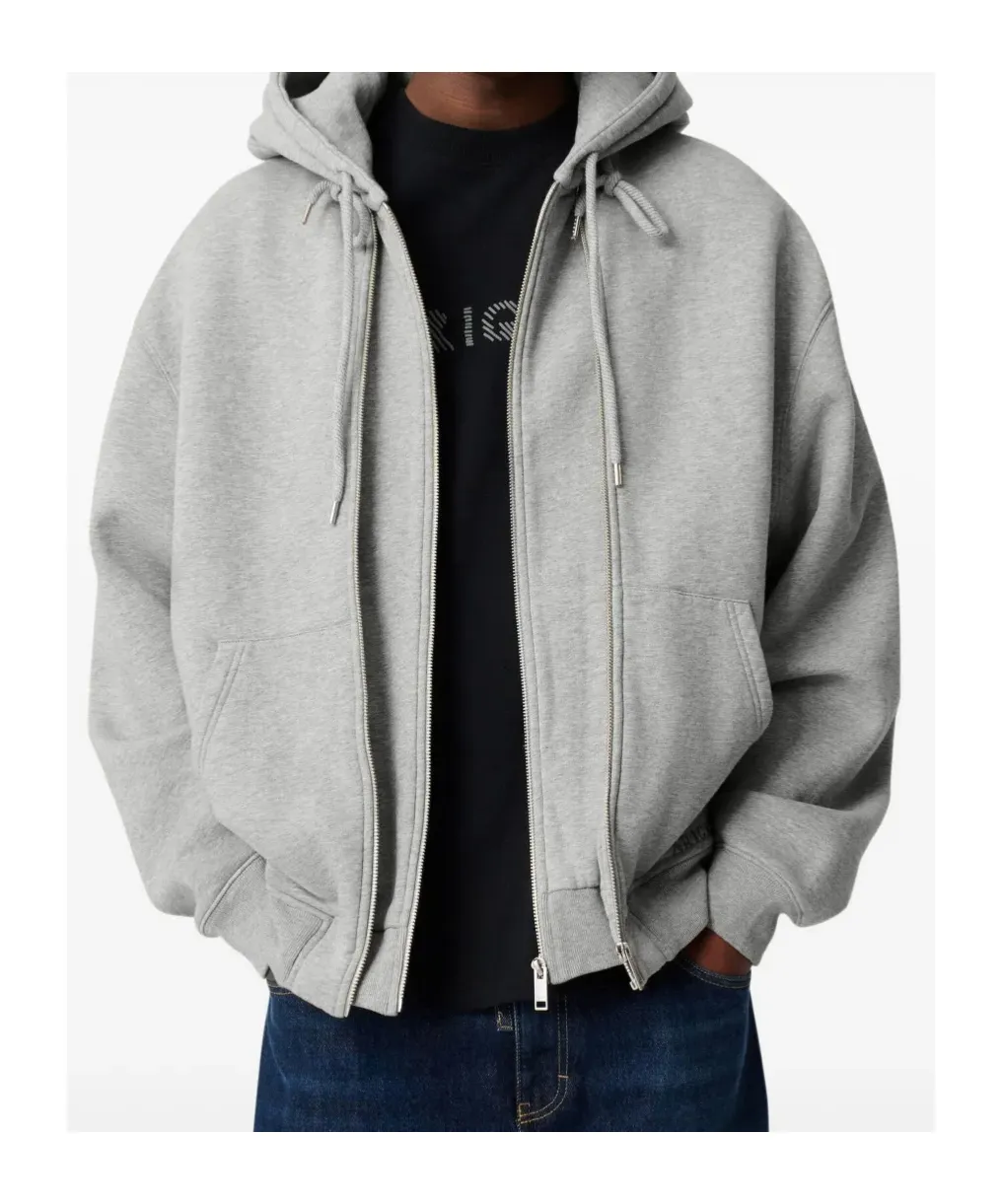 Trey Hoodie