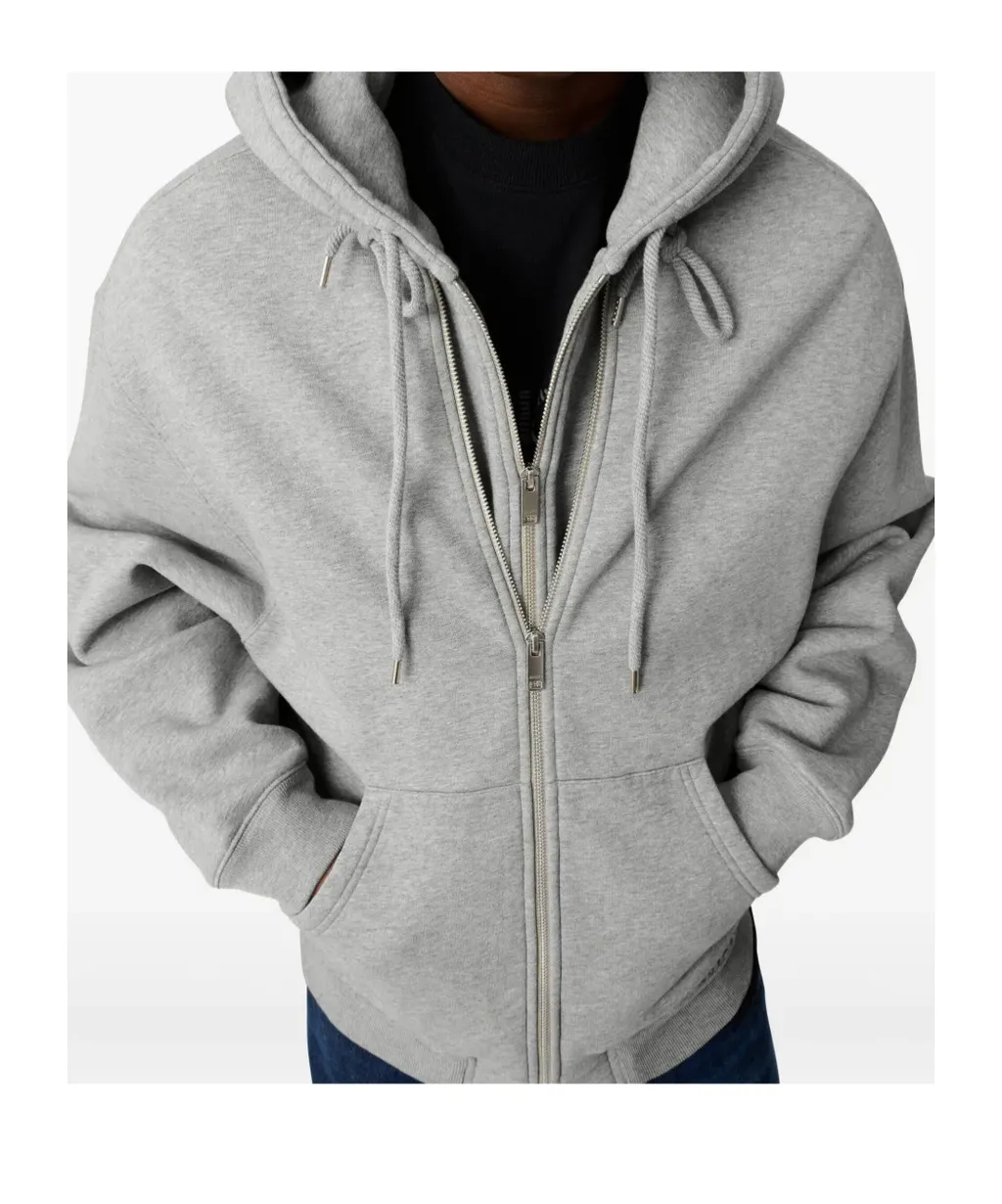 Trey Hoodie