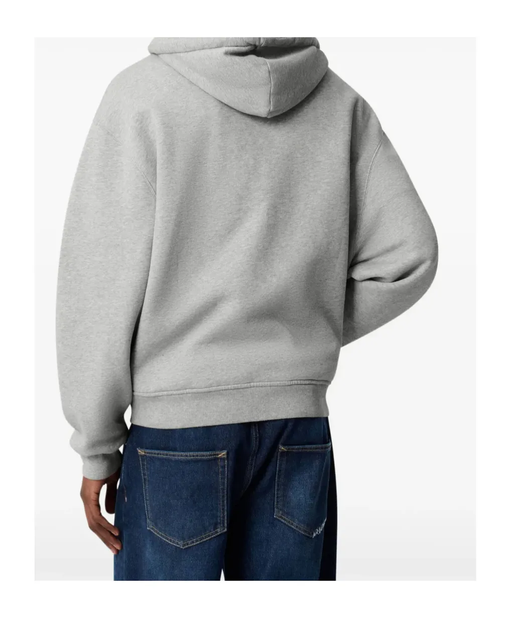 Trey Hoodie