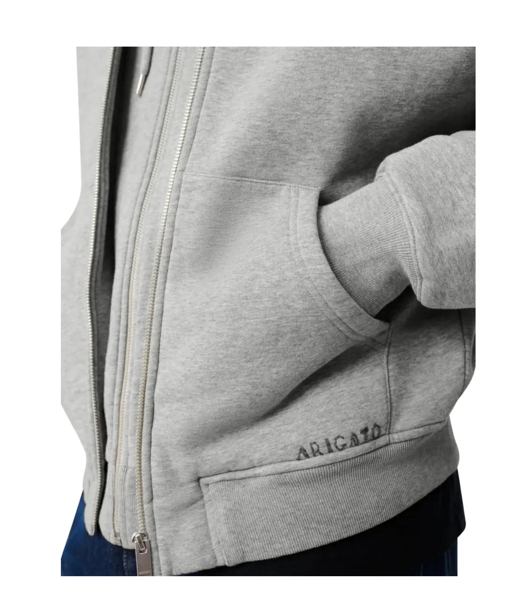 Trey Hoodie