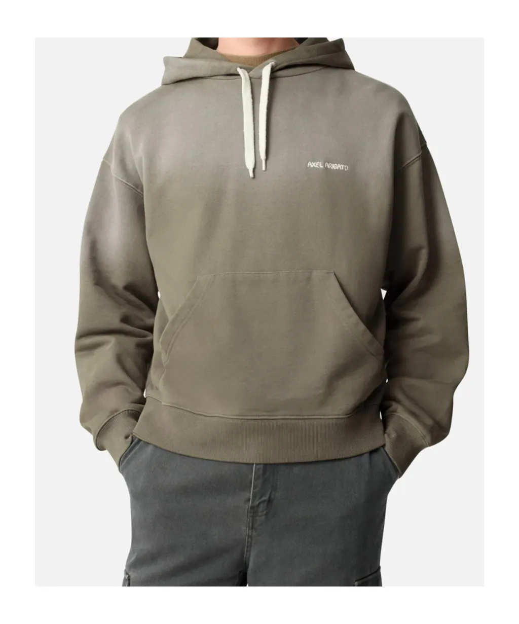 Cotton Hoodie