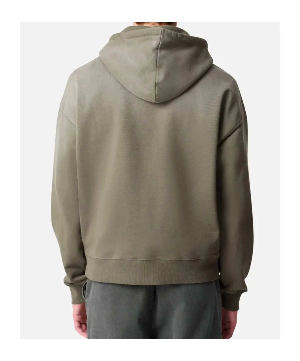 Cotton Hoodie