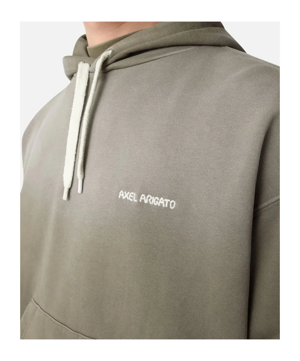 Cotton Hoodie