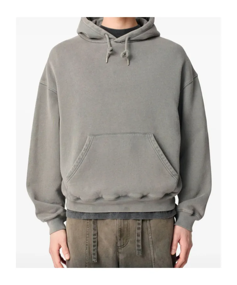 Crew Neck Sweatshirt