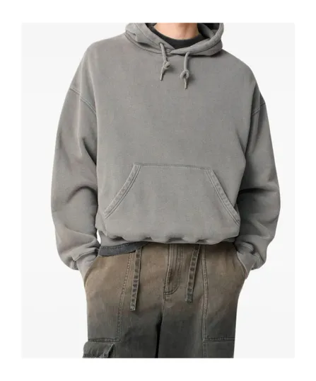 Crew Neck Sweatshirt