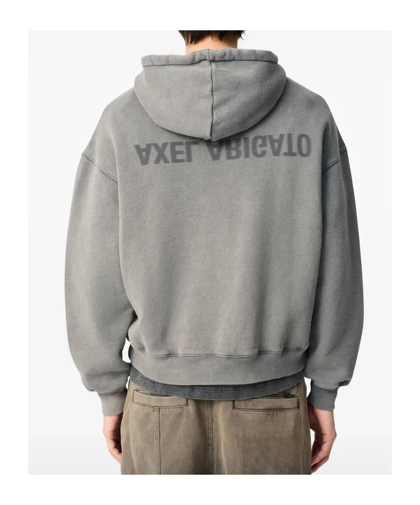 Crew Neck Sweatshirt