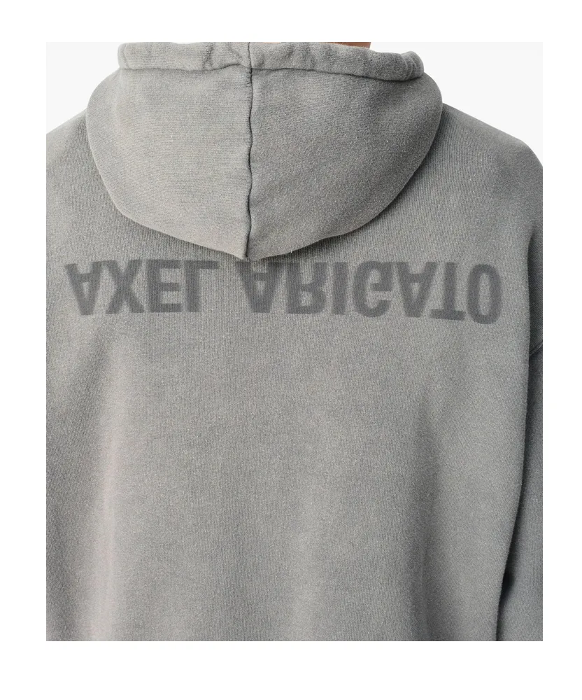 Crew Neck Sweatshirt