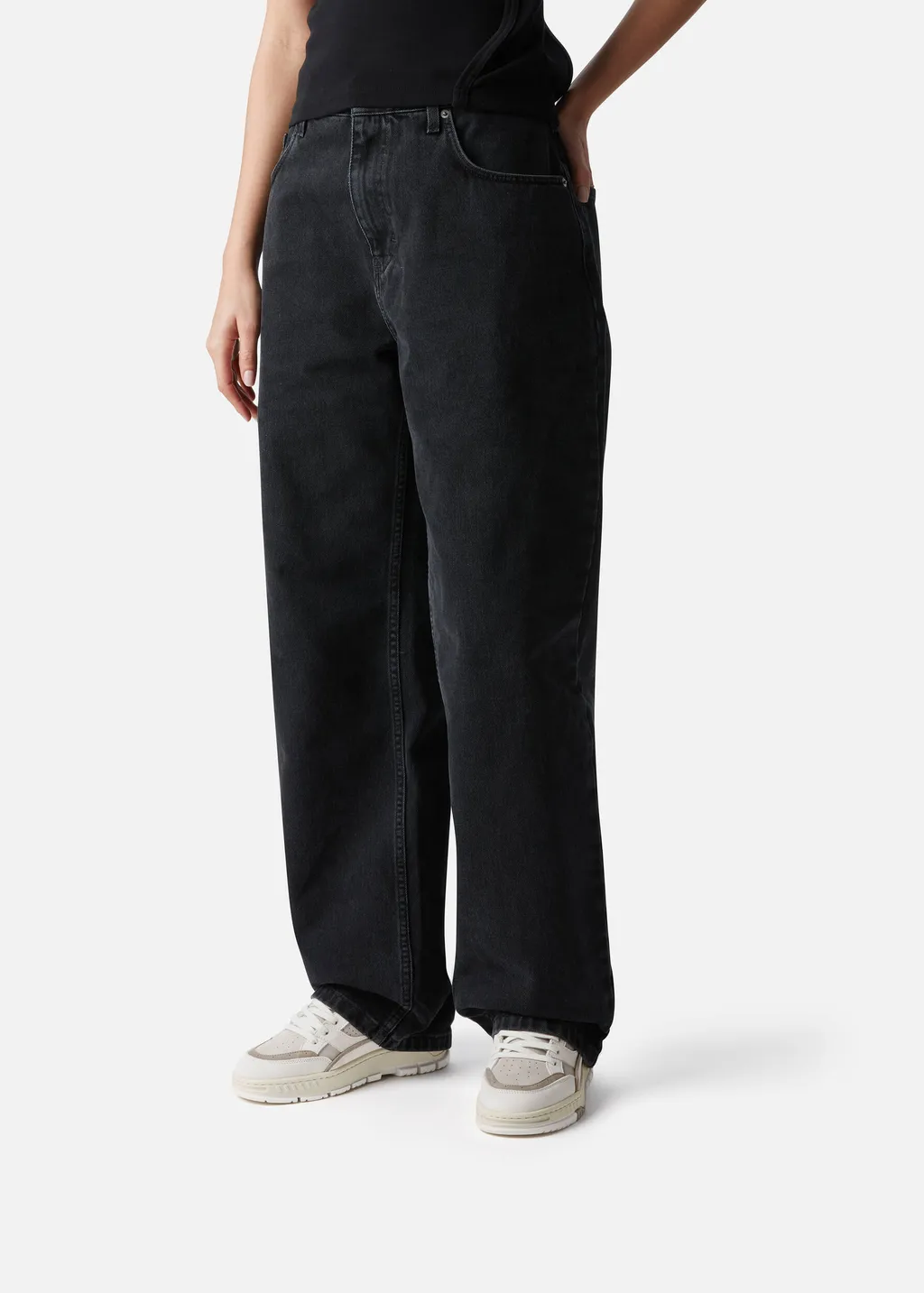 Area Lo Sneakers