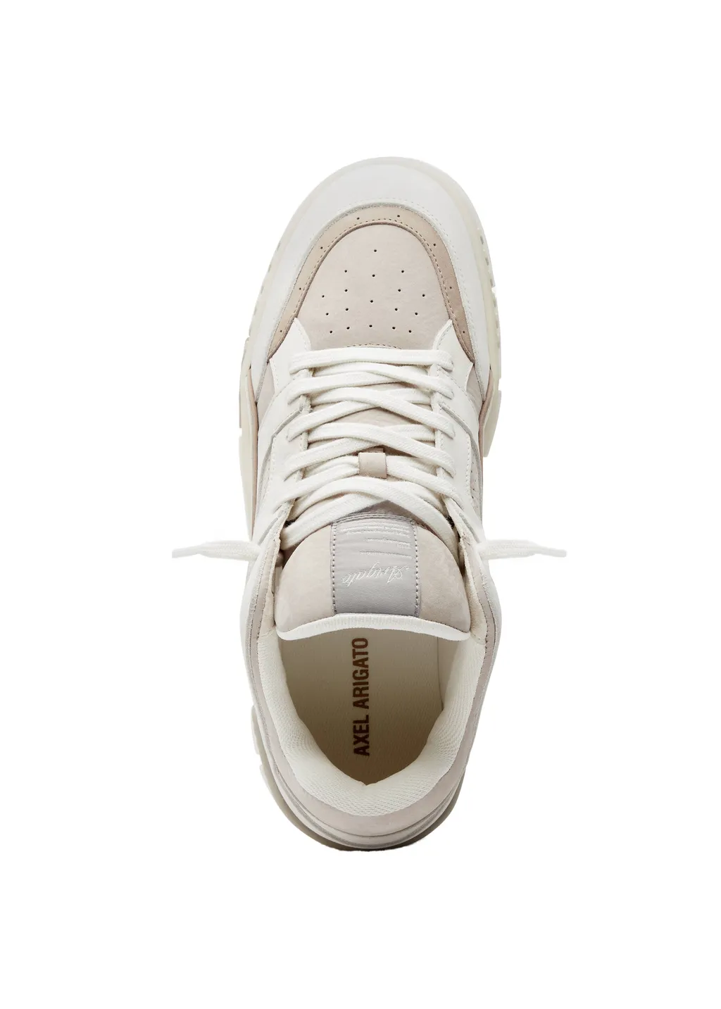 Area Lo Sneakers