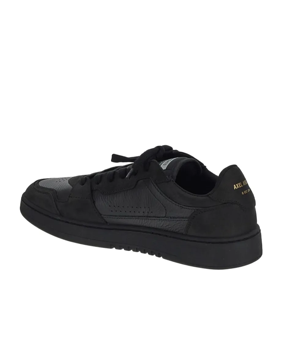 Dice Lo Panelled Low-Top Sneakers
