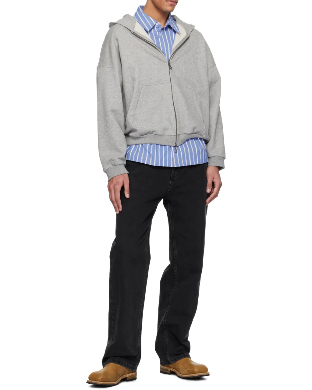 Archive Jeans