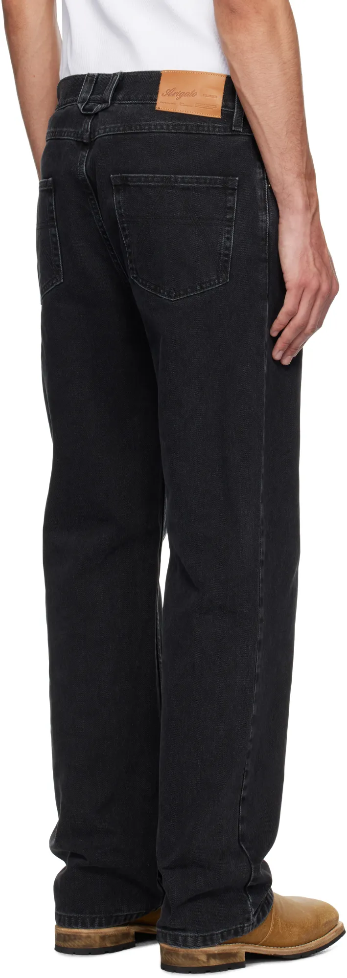 Archive Jeans
