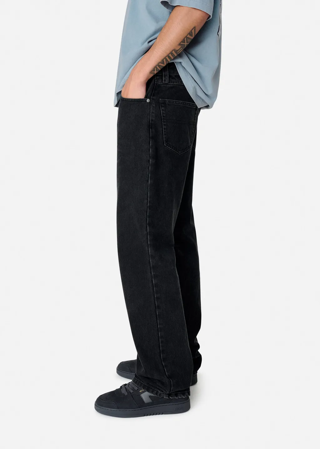 Archive Jeans