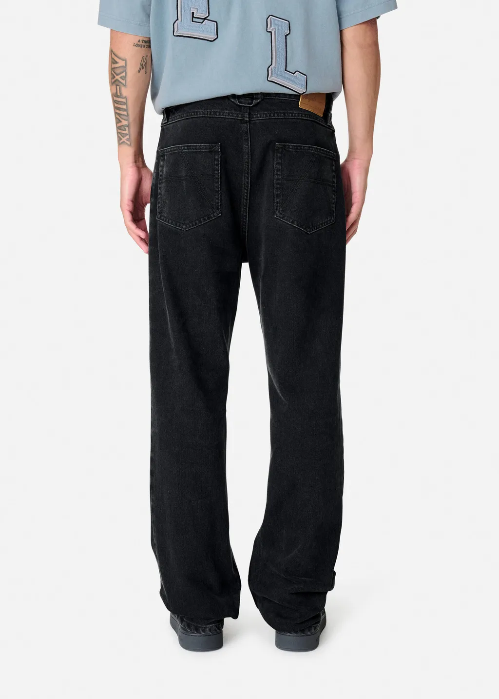 Archive Jeans