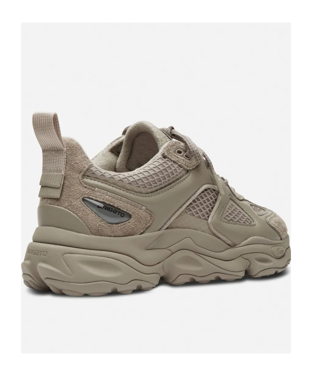 Satellite Runner Sneakers