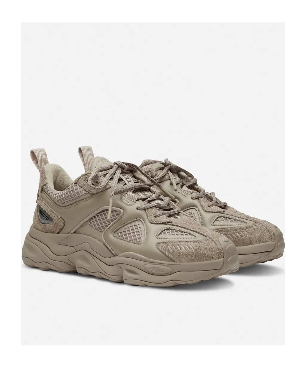 Satellite Runner Sneakers