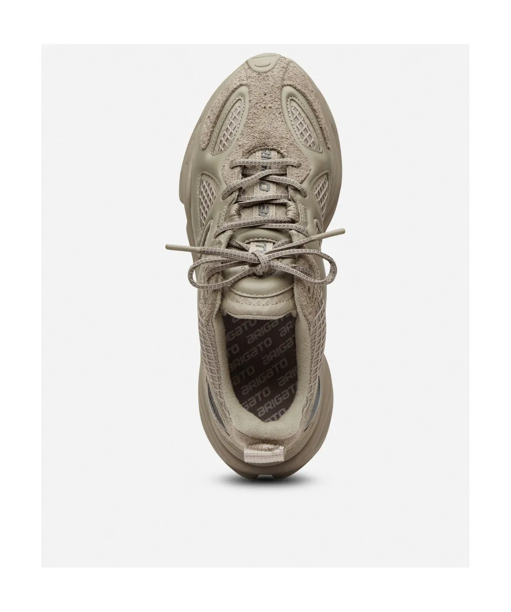 Satellite Runner Sneakers