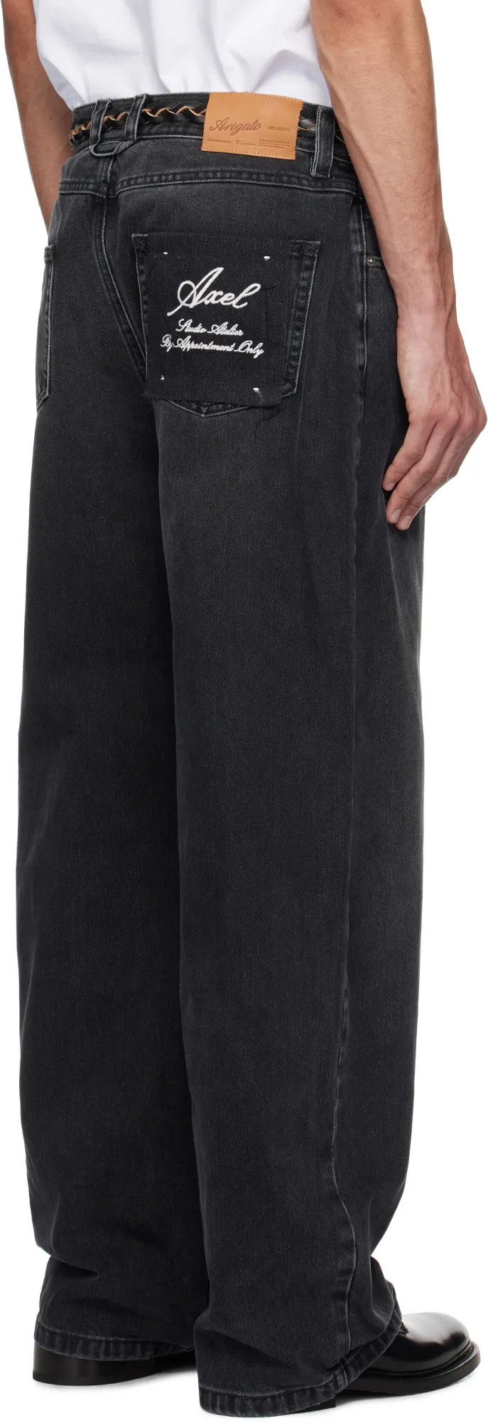 Cotton Jeans