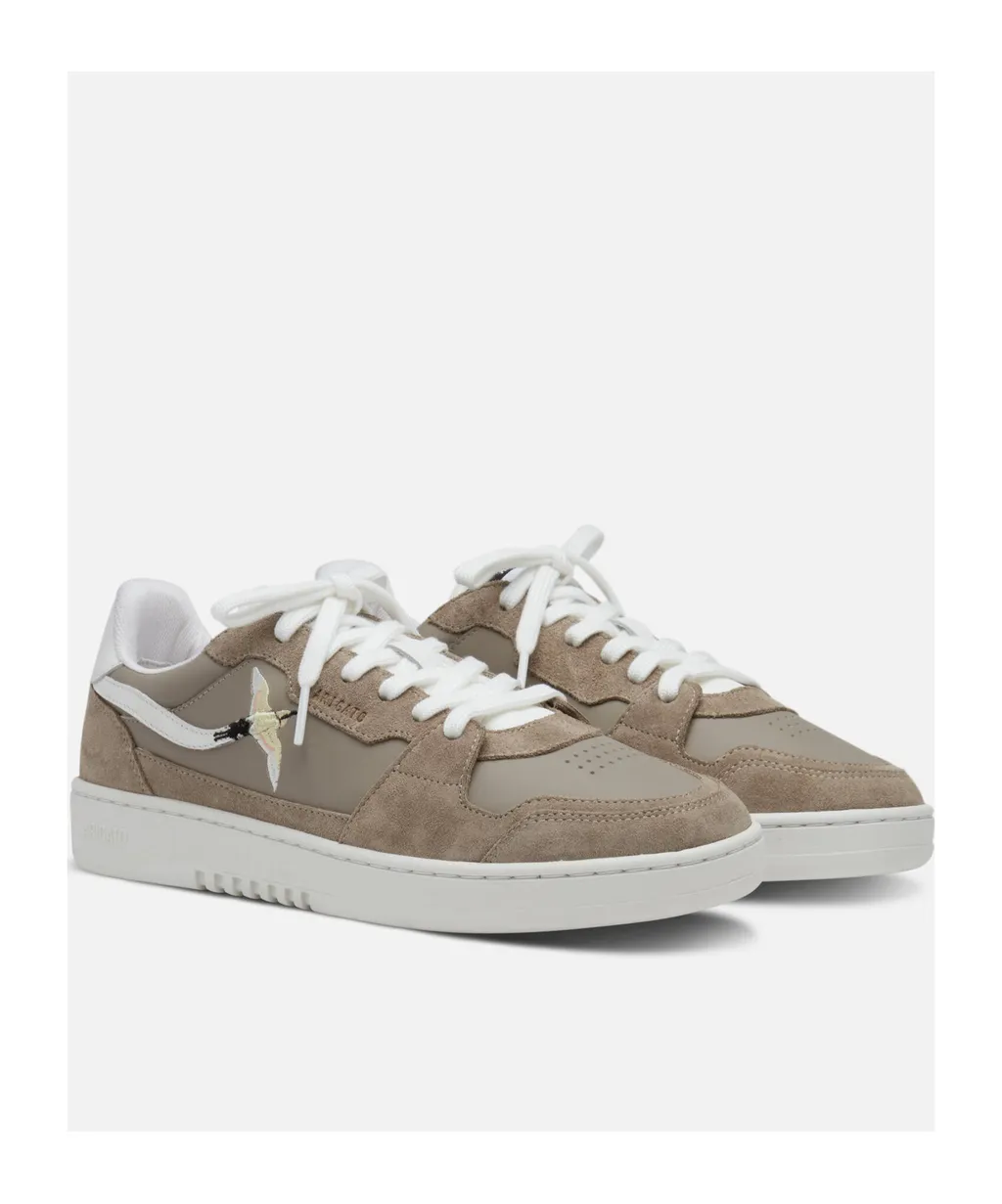 Dice Lo Bee Bird Sneakers